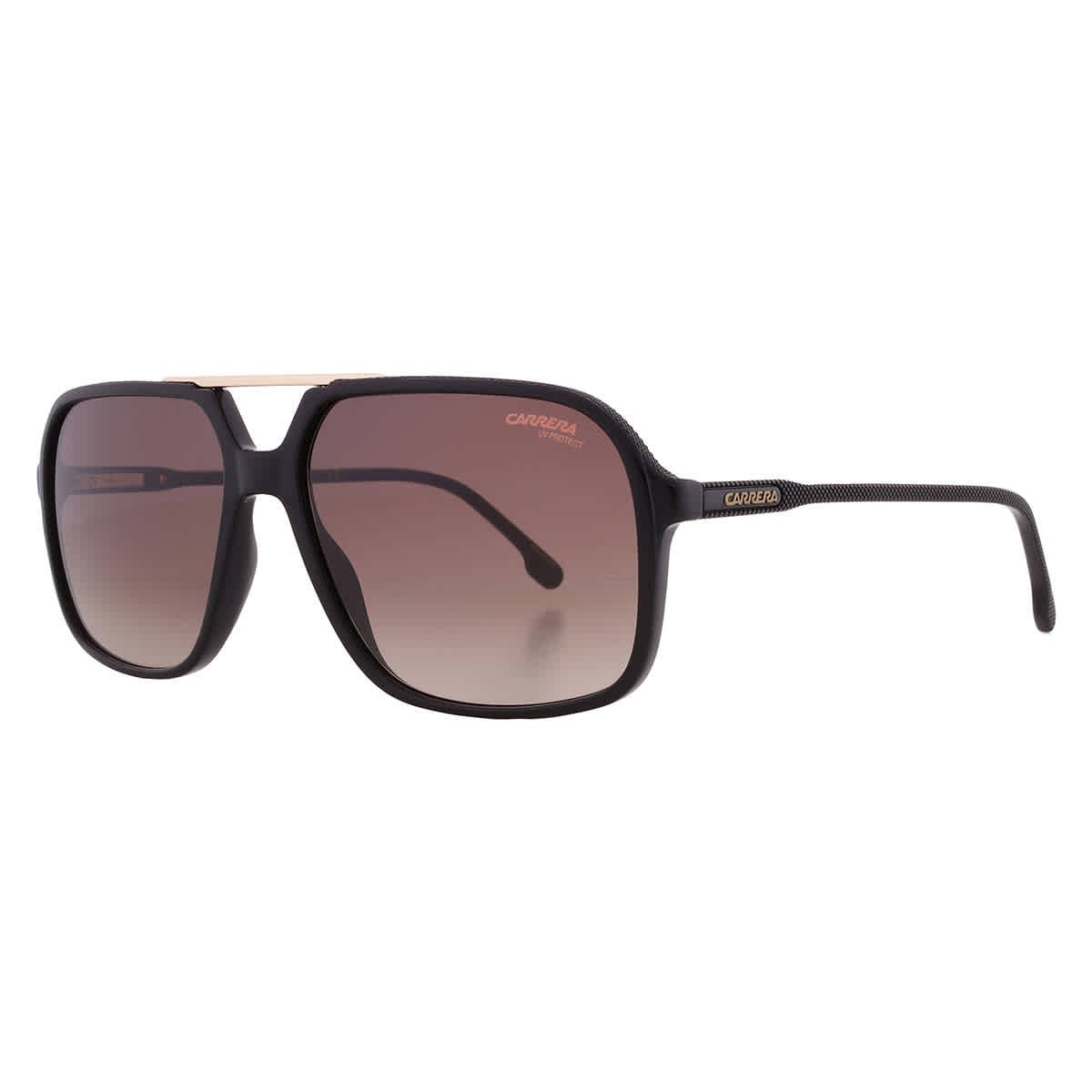 Carrera Brown Gradient Navigator Unisex Sunglasses CARRERA 229/S 0R60/HA 60