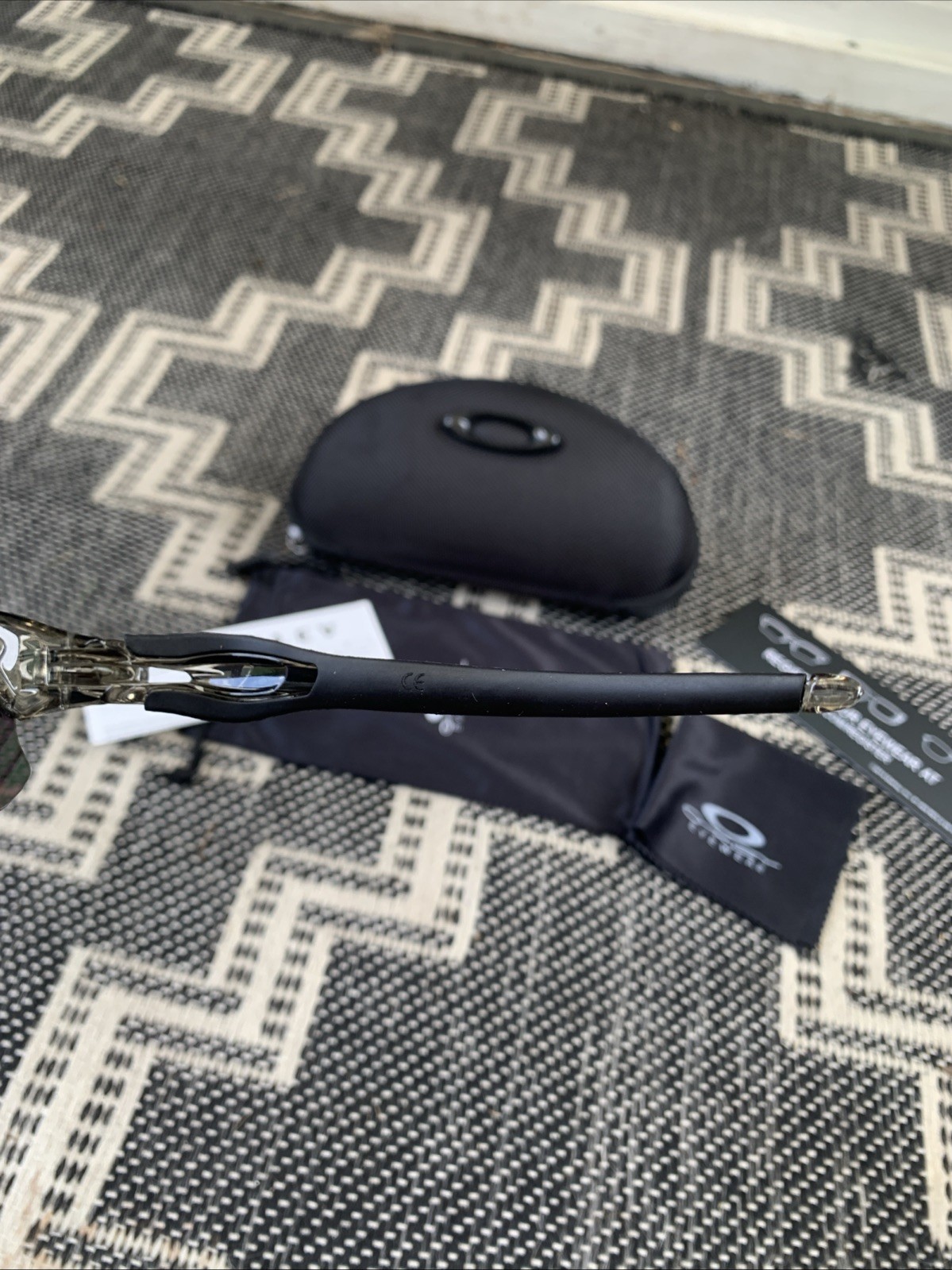 Oakley Radar EV Path Sunglasses