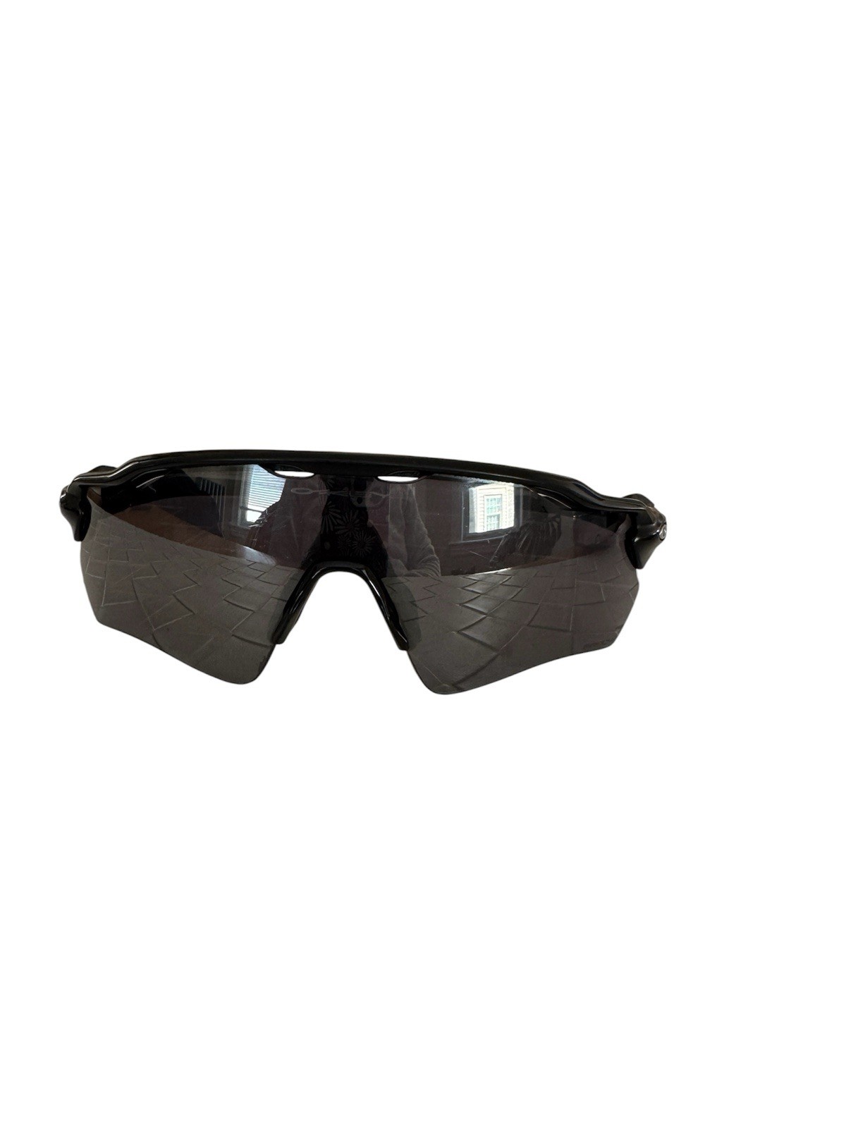 Oakley Radar EV PRIZM Women’s Sunglasses – OO9208-5138