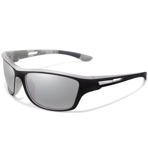 Polarized Fishing Sunglasses UV400 TAC Lens Anti-Glare Cycling Driving Hiking