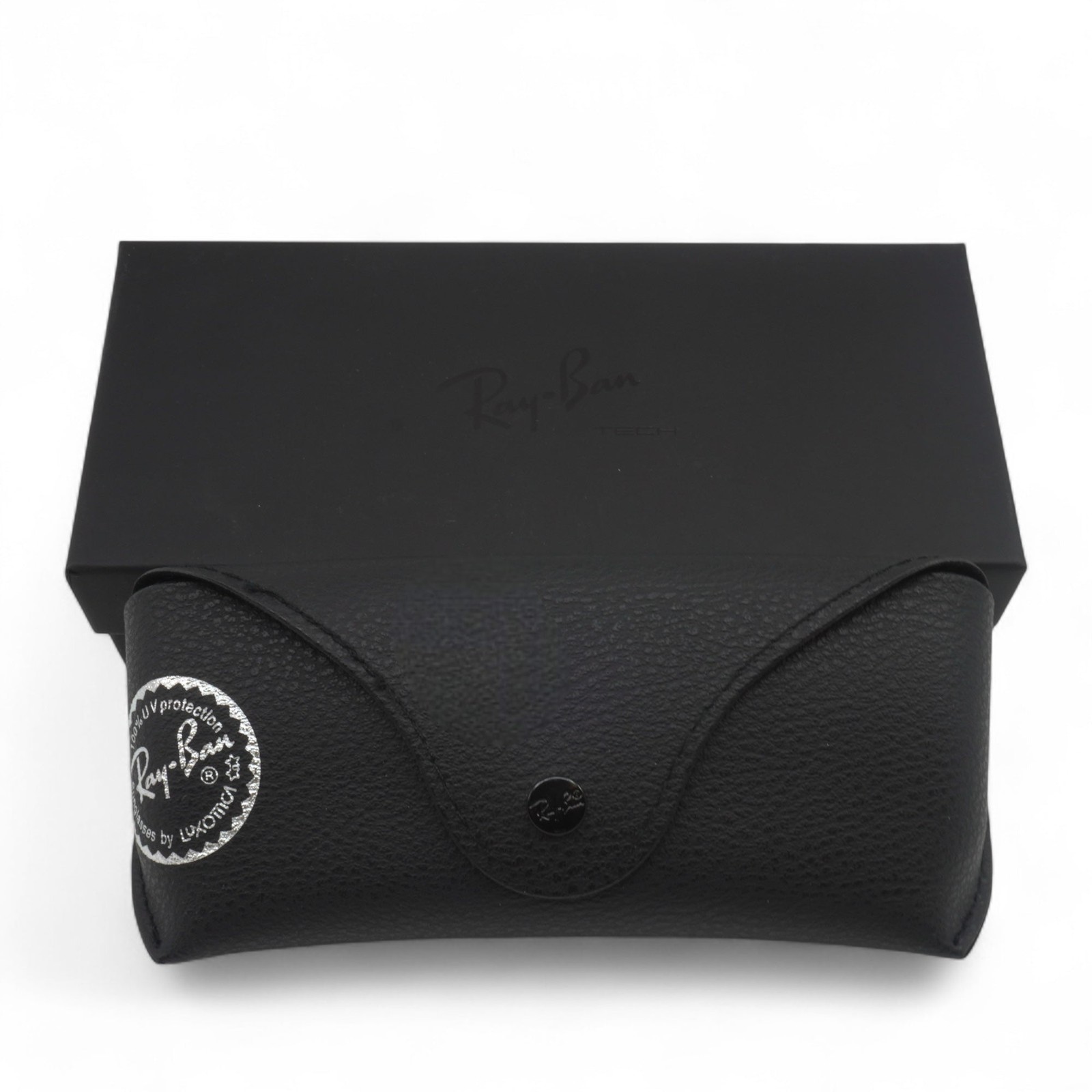 [RB3736CH-003/J0_56] Unisex Ray Ban Irregular Polarized Sunglasses