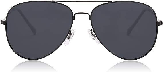 SUNGLASSES Aviator Mirrored Mens Womens UV400 New Lens Frame Color Retro Vintage