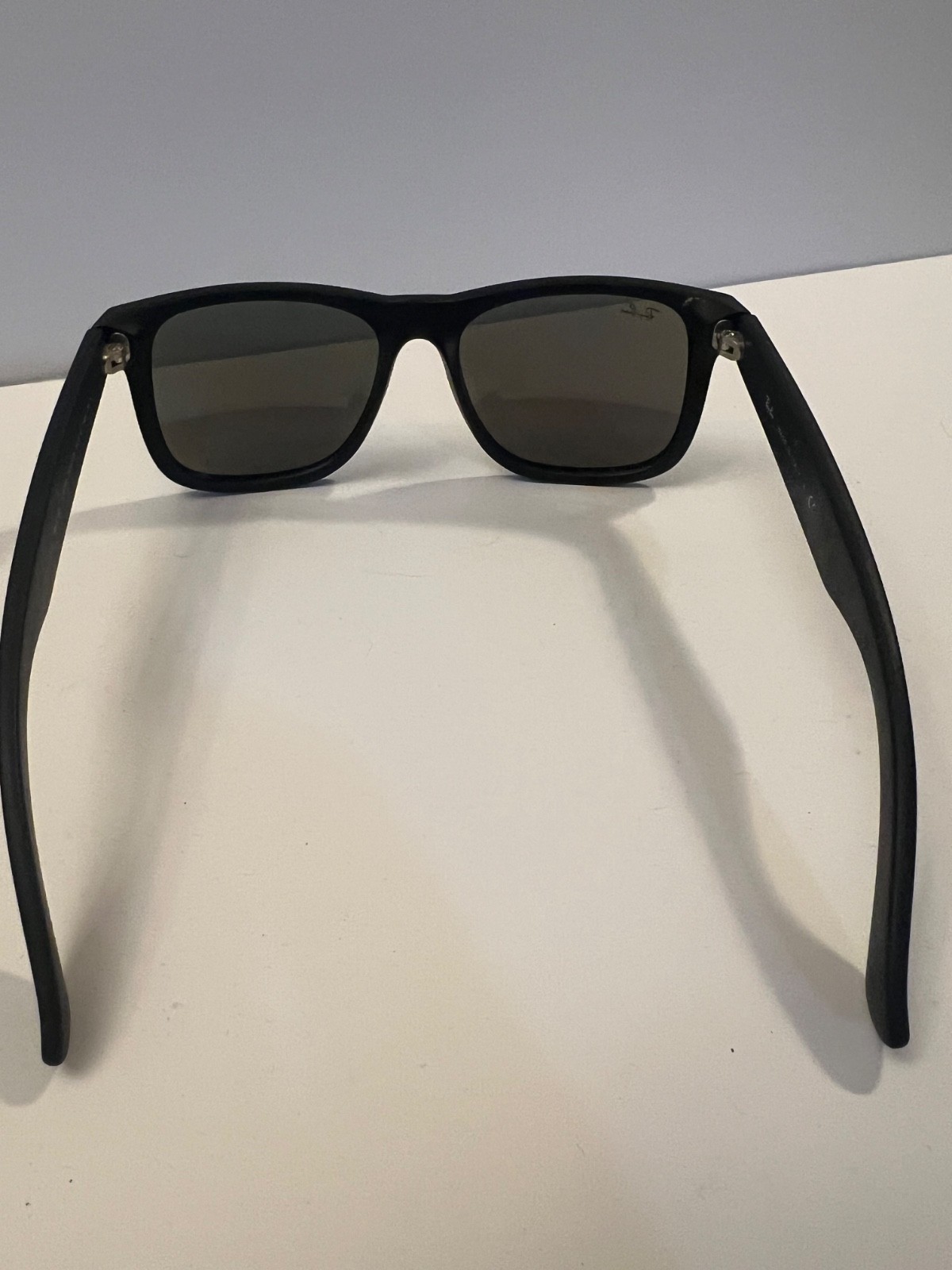 Ray-Ban Rb4165 622/55 Men’s Sunglasses
