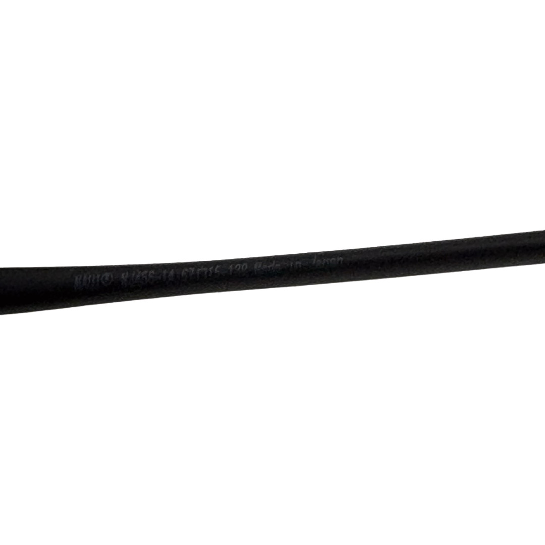 Maui Jim HOOKIPA XLARGE Matte Grey Sunglasses 67mm 15mm 138mm – Made In Japan