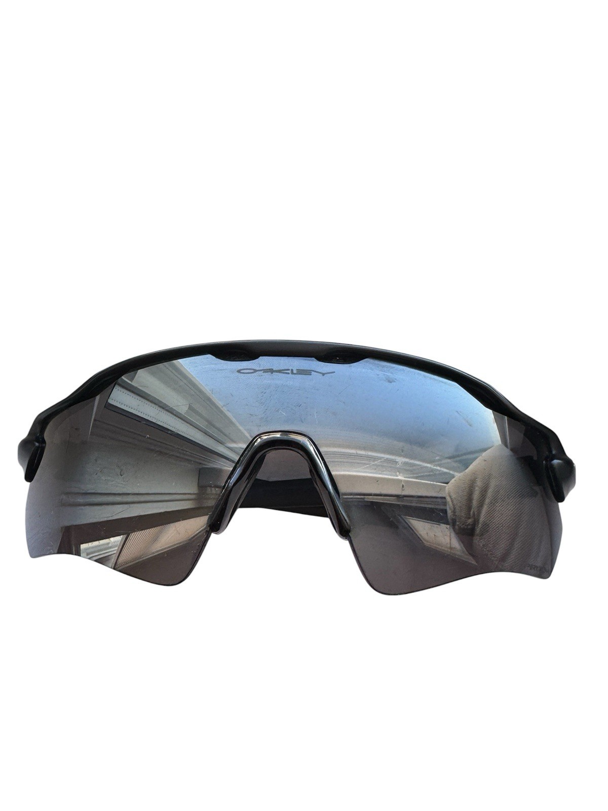 Oakley Radar EV PRIZM Women’s Sunglasses – OO9208-5138