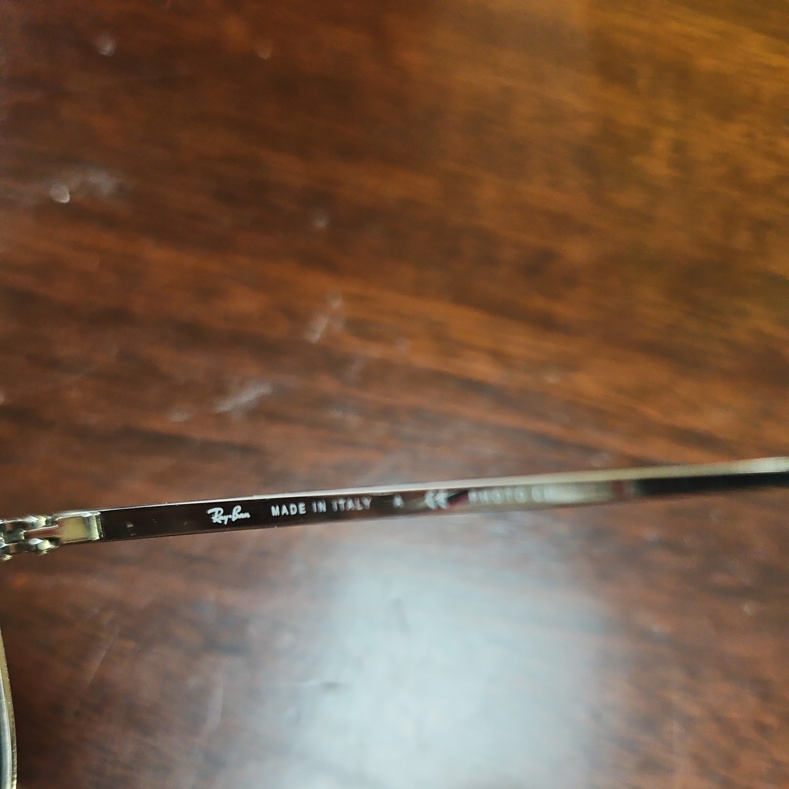 [RB1971-9149/AD_54] UNISEX RAY-BAN SQUARE 1971 WASHED EVOLVE SUNGLASSES