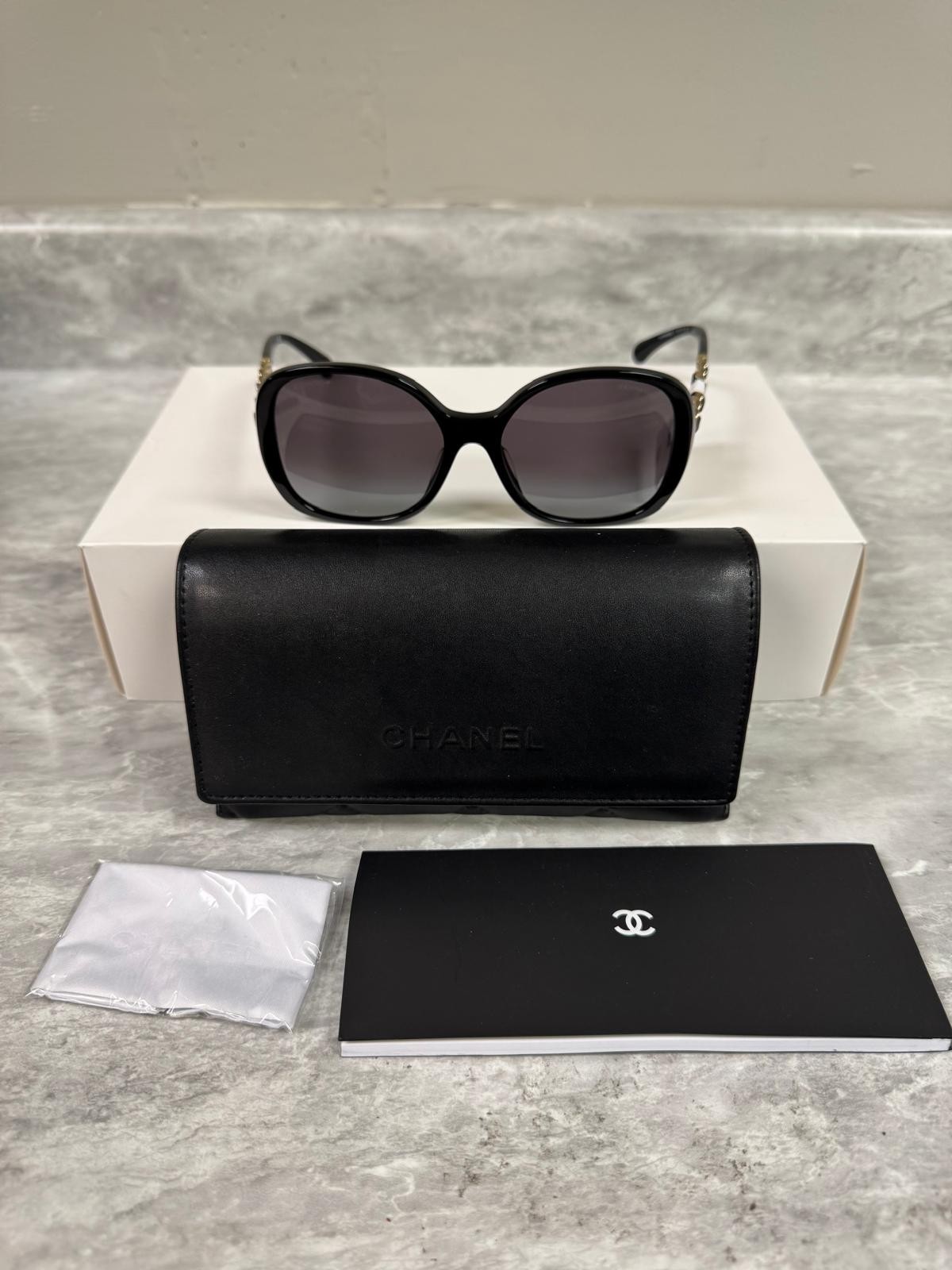 5470QA | 5470QA C622S6 | NA | BLACK | GRADIENT GRAY | NON POLARIZED