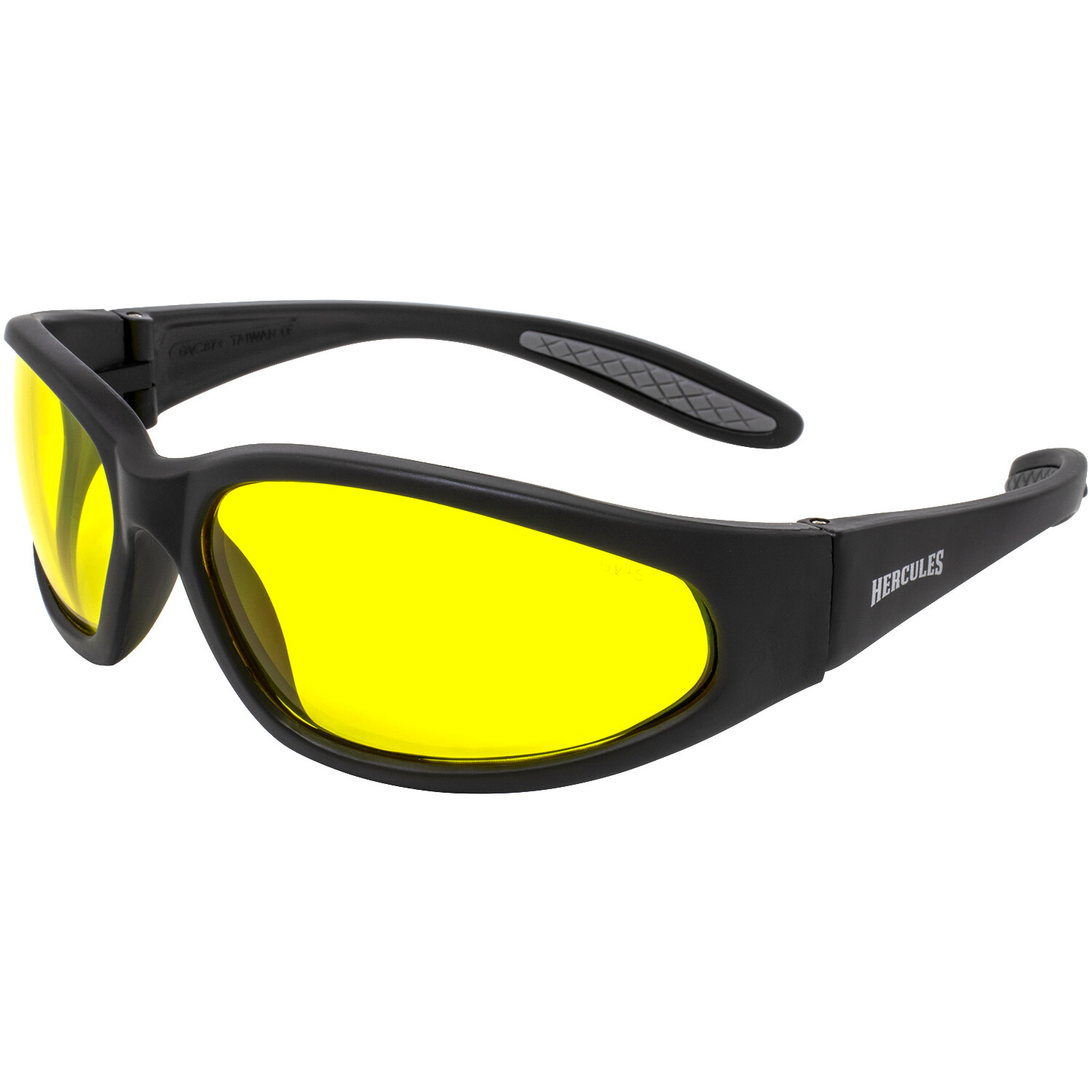 Global Vision Hercules Motorcycle Sunglasses Riding Glasses Anti-fog & ANSI