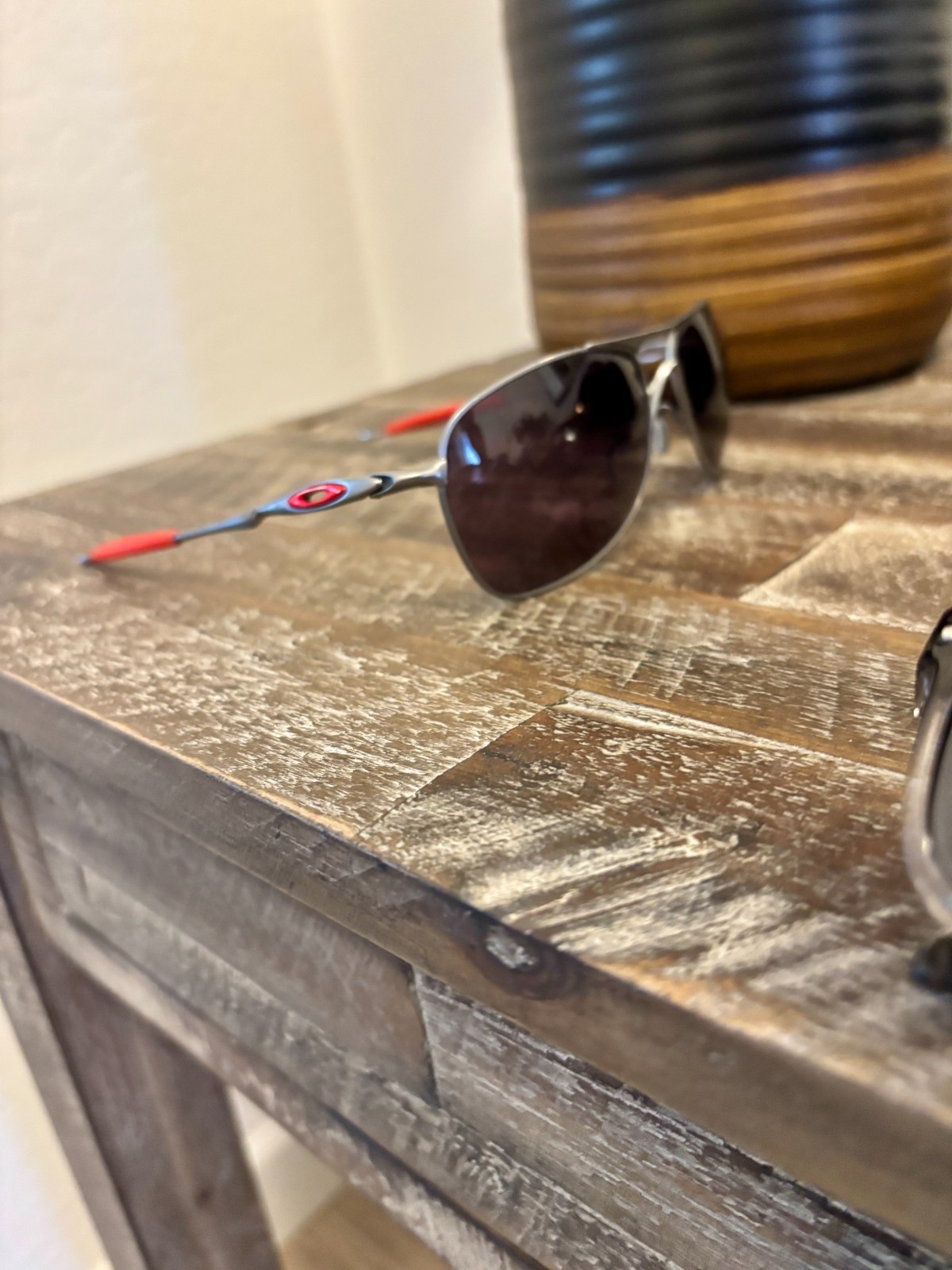 Premium Sunglasses & G-Shock Collection Oakley, Ray-Ban, 100%, Rudy Project +