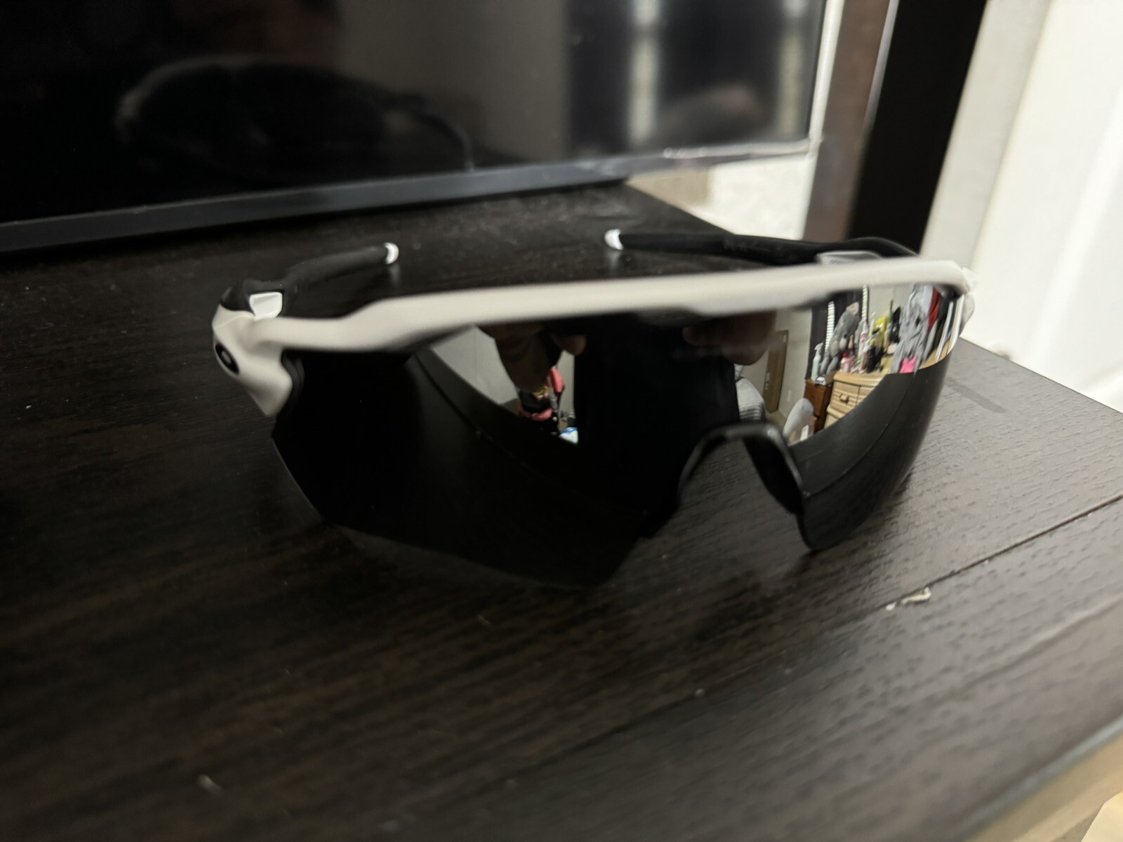 Oakley 009208 Radar Ev Path Men’s Sunglasses – Prizm Black