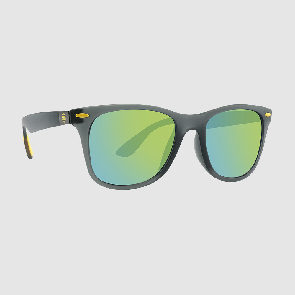 Classic Men Italian Style Square Sunglasses Driving Fishing Sport Glasses