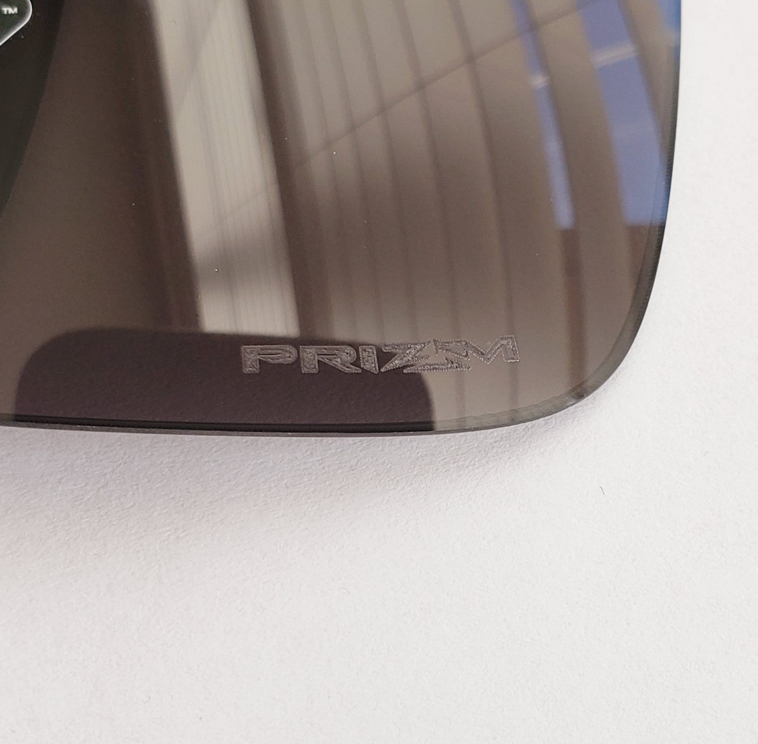Authentic Oakley Holbrook XL Prizm Grey Replacement Lenses Smoked OO9417