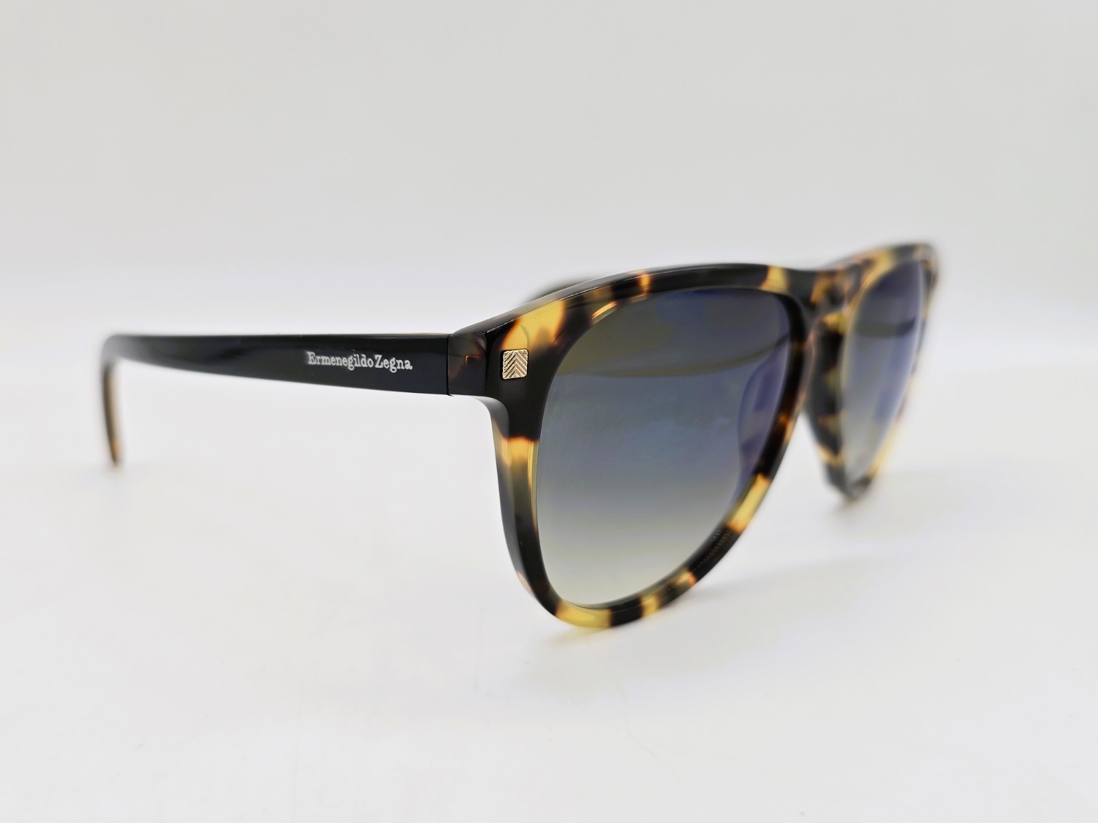 Ermenegildo Zegna EZ0171 52Q Tortoise Sunglasses 56 [ ] 16 145 mm