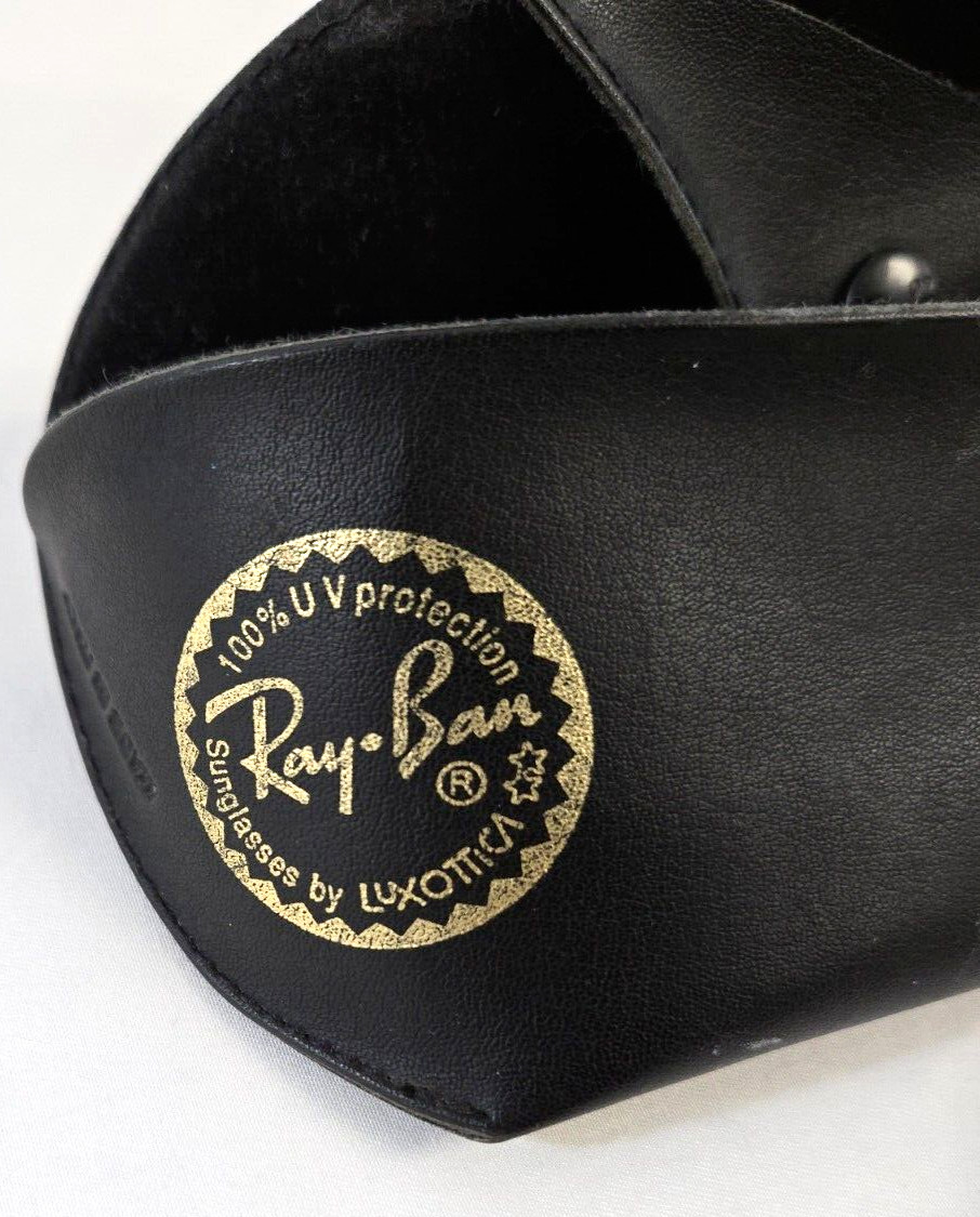 Ray Ban Sunglasses RB3261 035/71 58/17mm made in Italy Frames Only