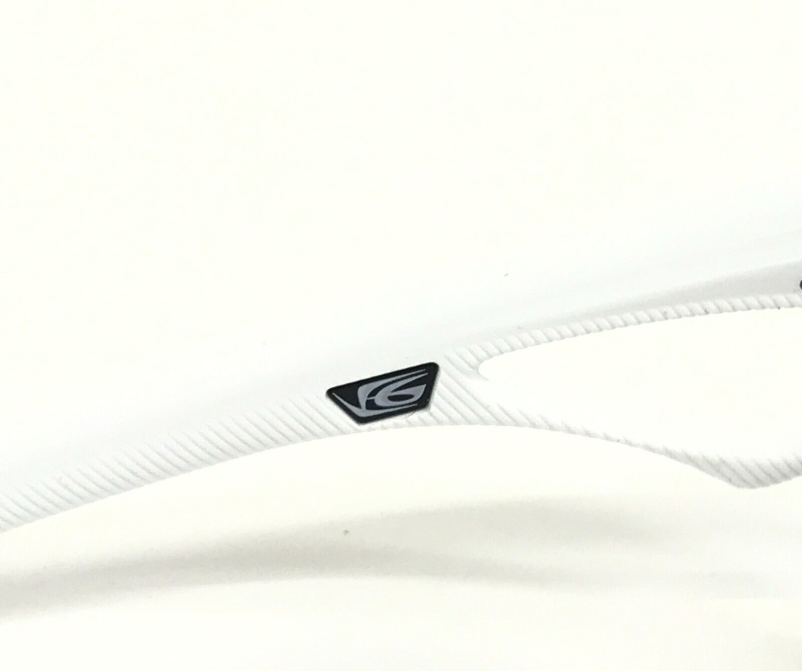 Oakley Sunglasses Sphaera OO9403-0236 Matte White with Prizm Sapphire Polarized