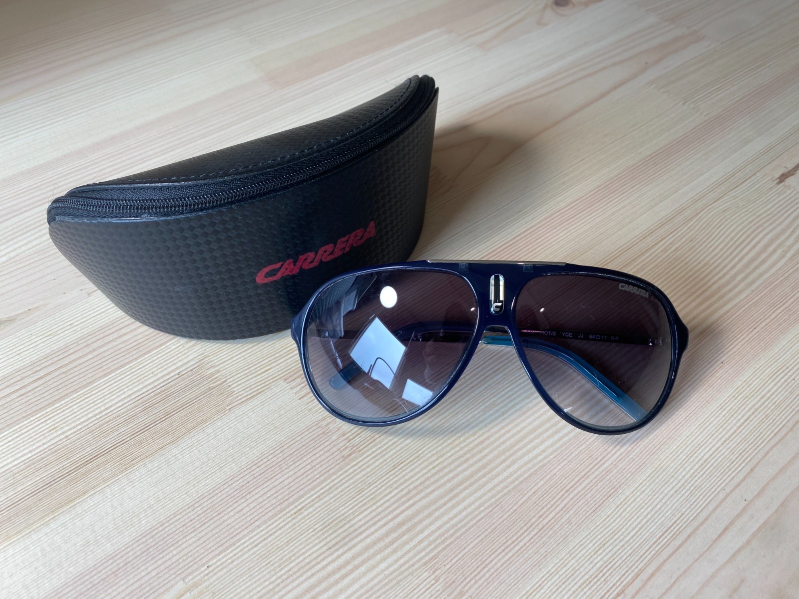 Carrera HOT/S by Safilo