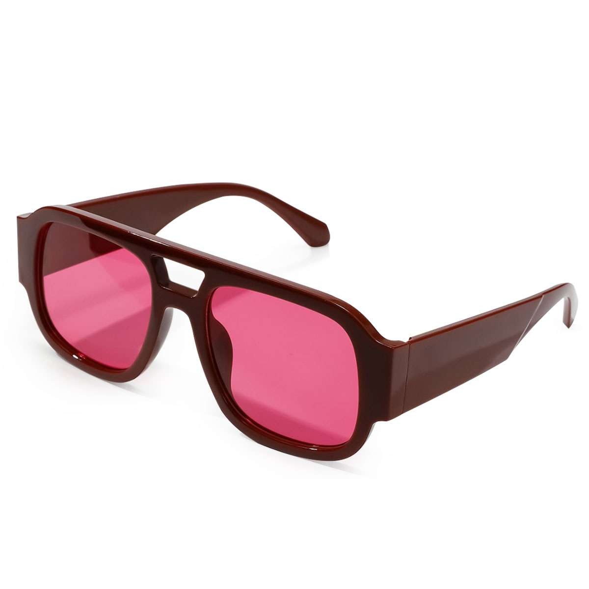 Fashion Polarized Sunglasses for Women Men Classic Retro Designer Style Glasses