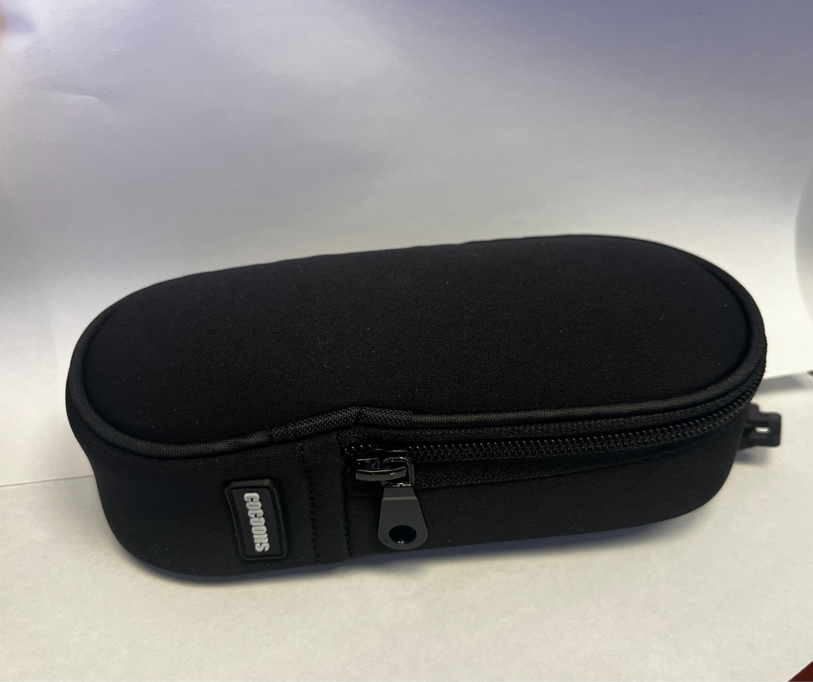 Cocoons Sunglasses Brand New MULITPLE SIZES Black Frame Grey Lens Polarized