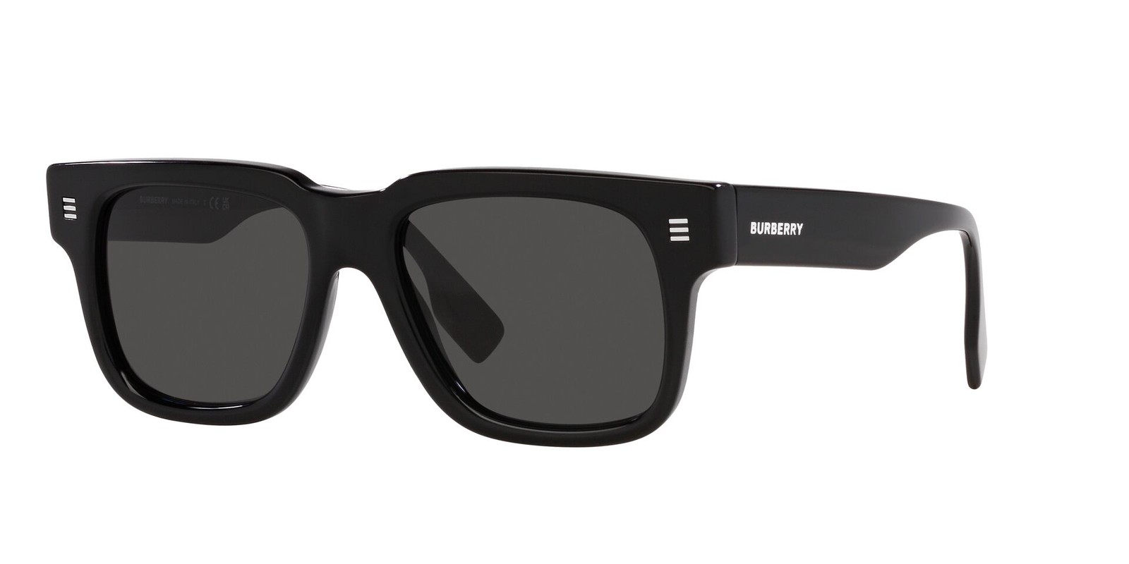 BURBERRY | NEW | 4394 | 4394 3001 – 87 | BLACK | DARK GREY