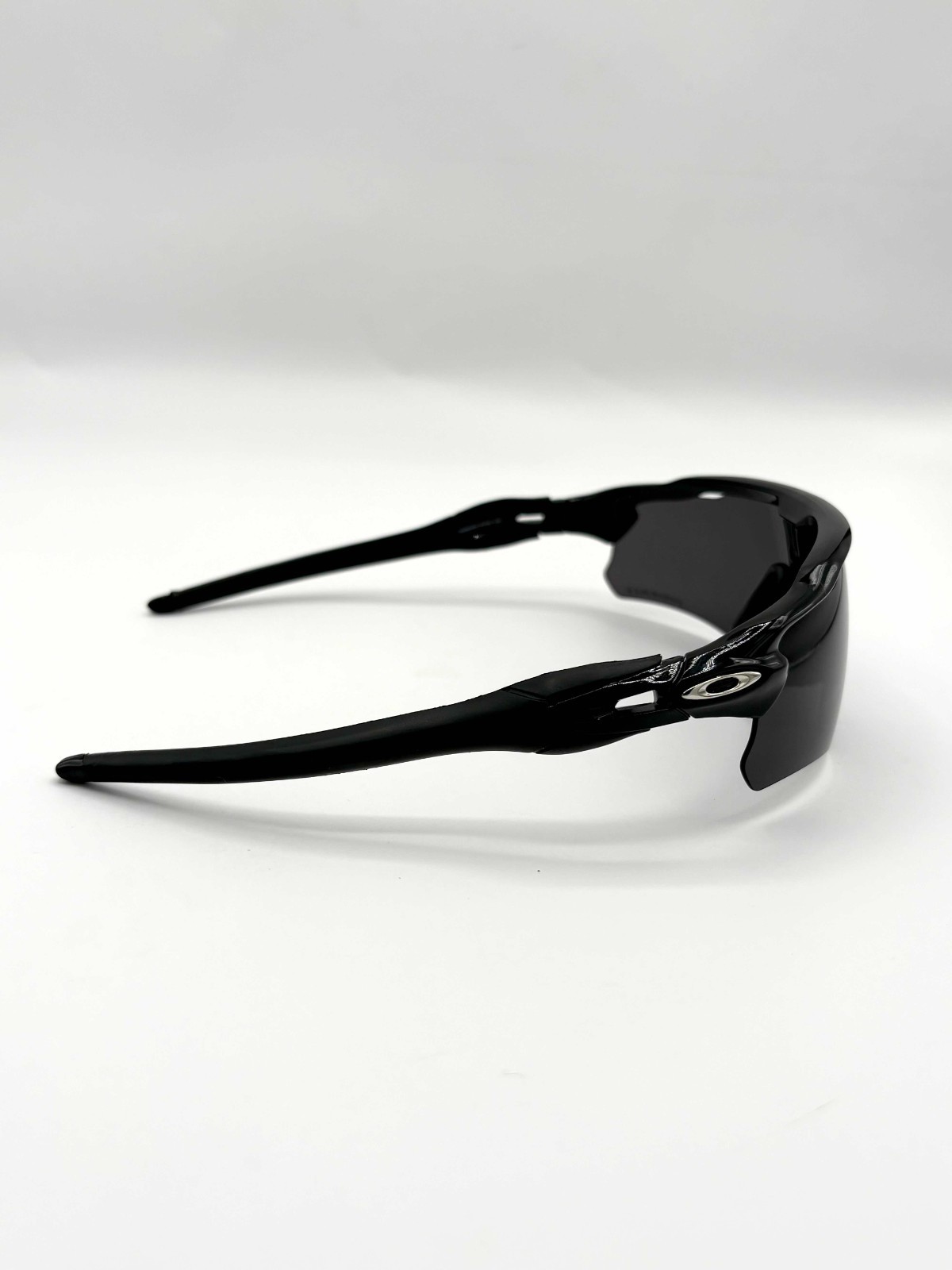NEW Oakley 009208 Radar Ev Path Men’s Sunglasses Matte Black Frame -Prizm Lens