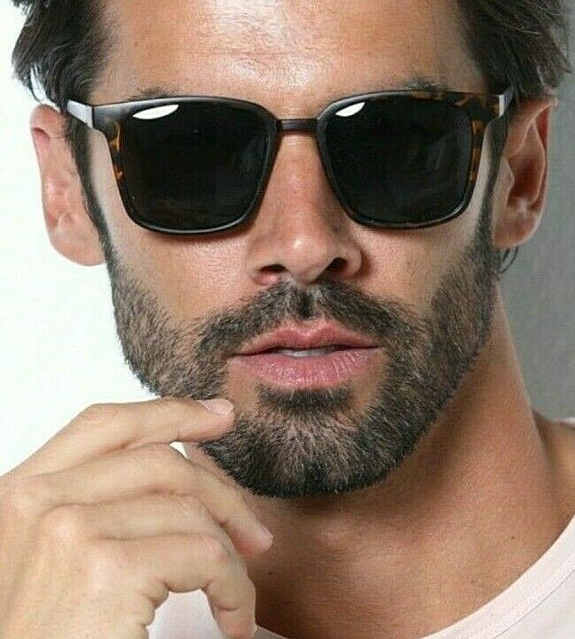 Men Sunglasses MIAMI Women POLARIZED 100%UV Sunnies Gafas SHADZ UNISEX