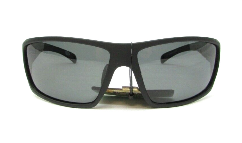 All Terrain Outfitters POLARIZED Wrap Sunglasses AT 2115 100% UV Protection