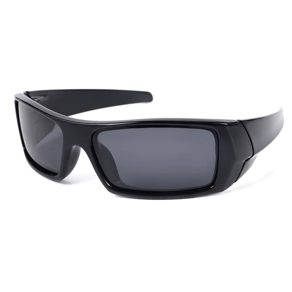 2025 Polarized Fashion Men Anti Glare Fishing Cycling Driving Sport Sunglasses