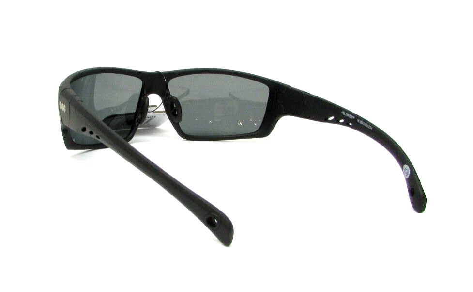 All Terrain Outfitters POLARIZED Wrap Sunglasses AT 2115 100% UV Protection