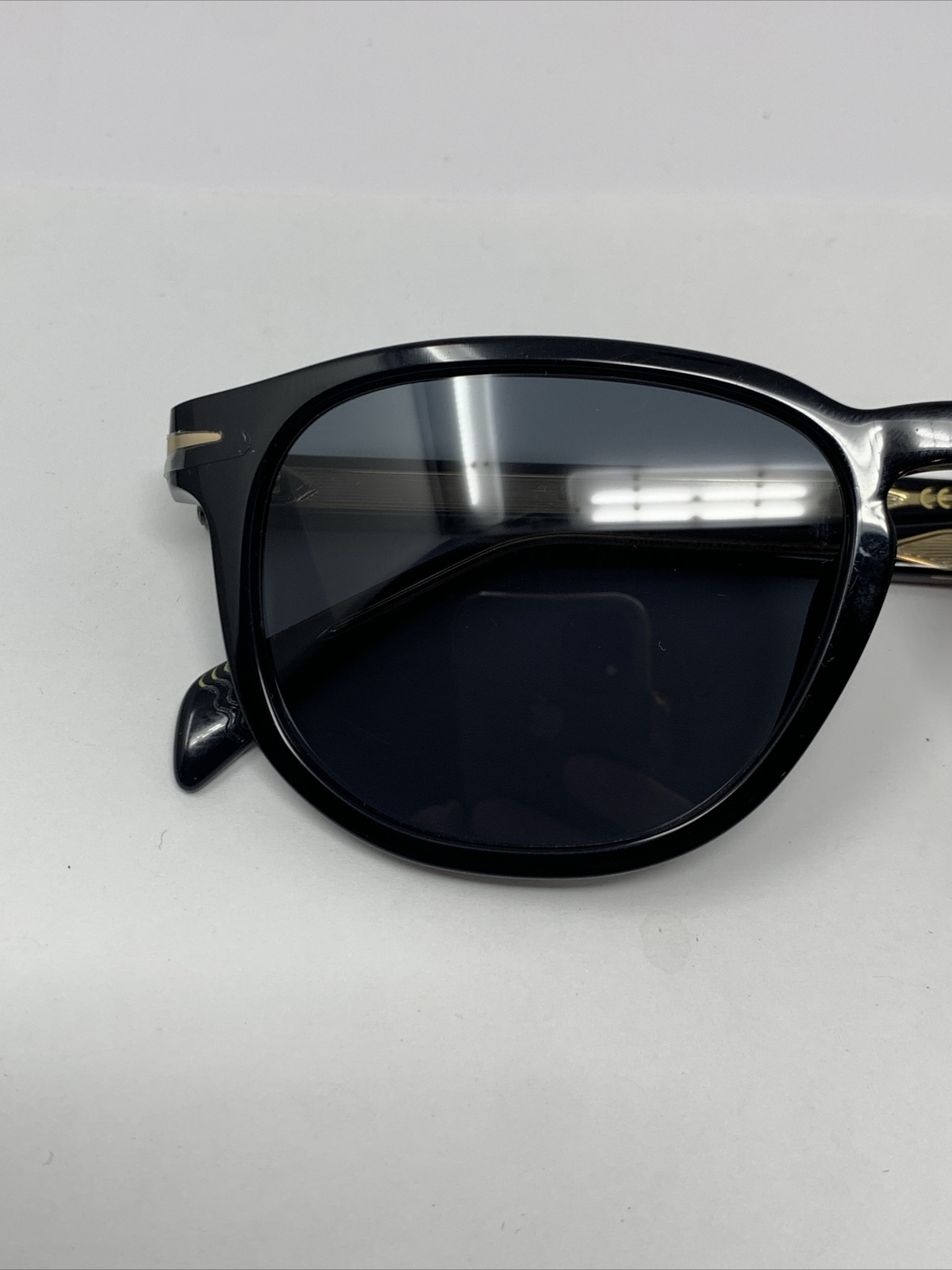david beckham sunglasses DB1070/S 807KU 53/20 145 V Black A669