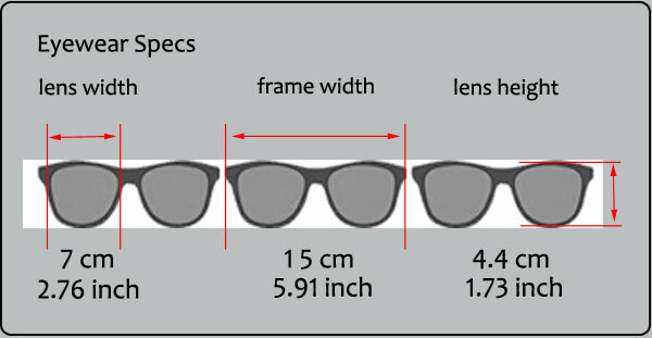Flip Up POLARIZED Mirror Lens Fit over Sunglasses wear Rx glass Fit Driving UV