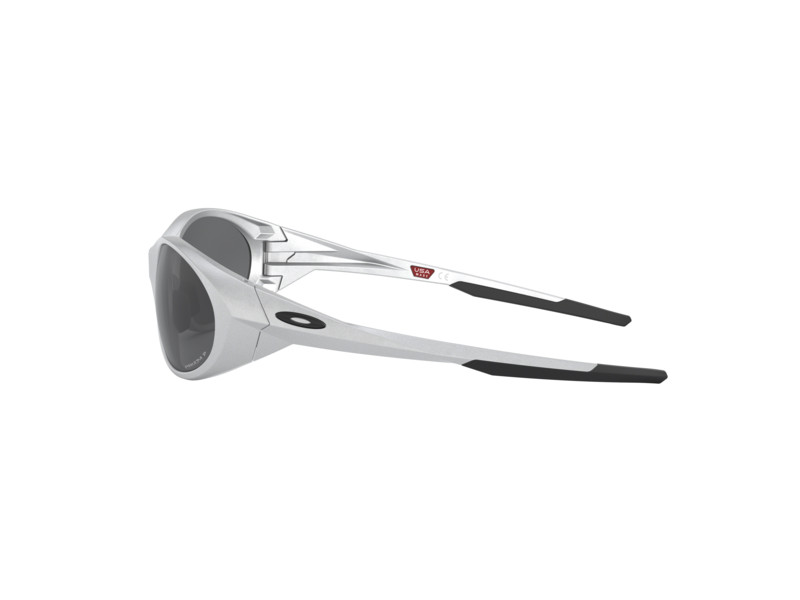 Oakley Sunglasses OO9438 EYEJACKET REDUX 943805 Grey /silvery