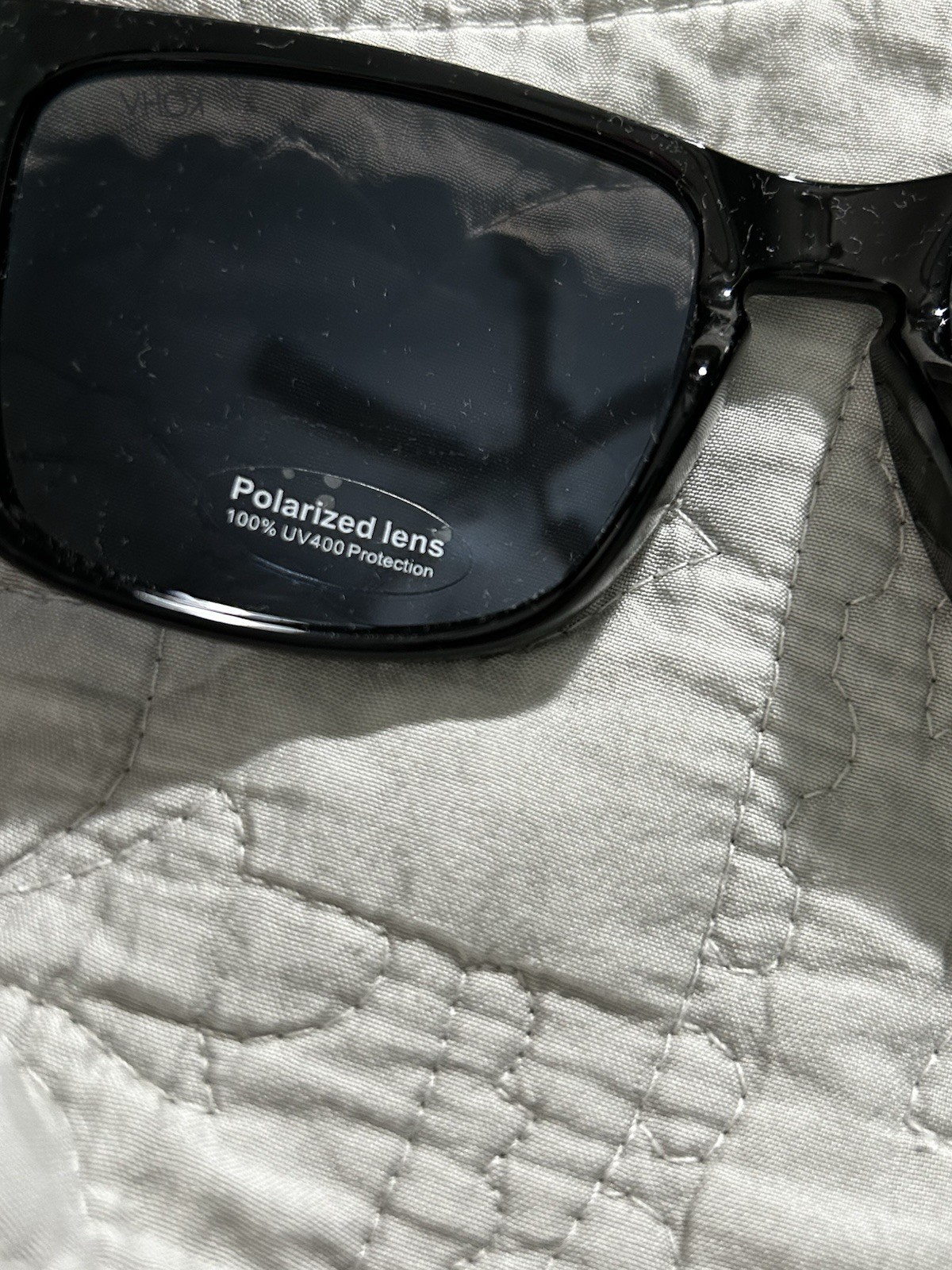 Kohv Men’s Loon Polarized Sunglasses BNWT UV400 Protection