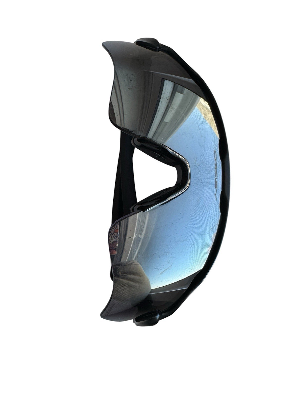 Oakley Radar EV PRIZM Women’s Sunglasses – OO9208-5138