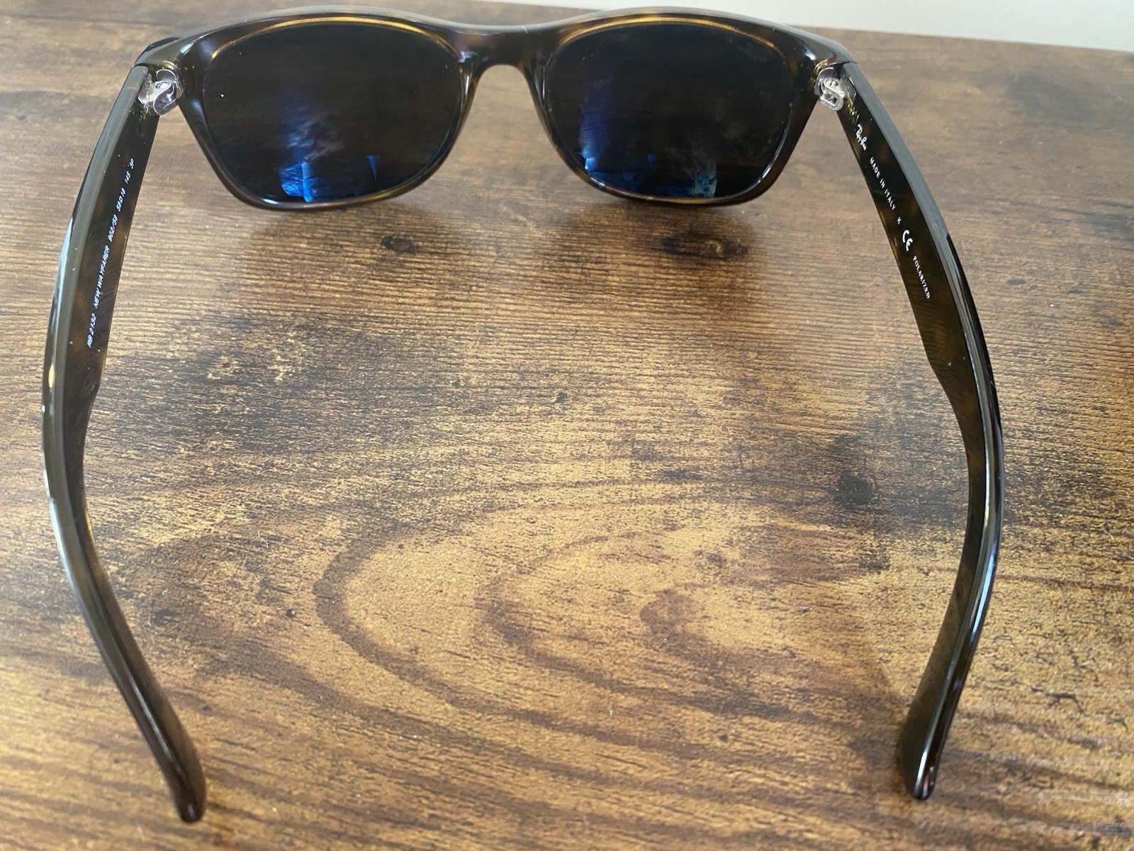 Ray-Ban RB2132 Men’s Sunglasses