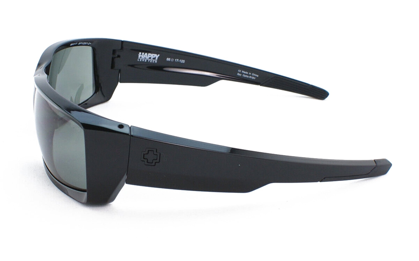 [6800000000035] Mens Spy Optic General Standard Issue ANSI Rx Sunglasses