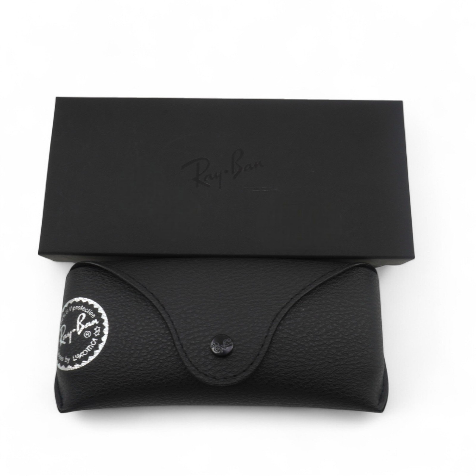 [RB3736CH-004/A1_56] Unisex Ray Ban Irregular Polarized Sunglasses