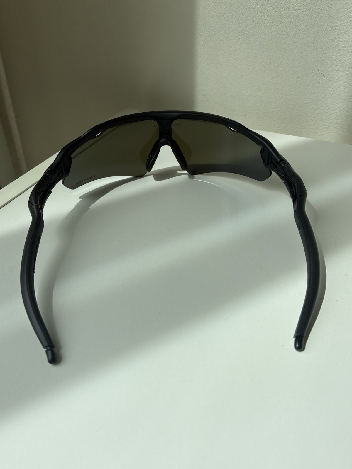 NEW Oakley 009208 Radar Ev Path Men’s Sunglasses Black Frame – Blue Prizm Lens