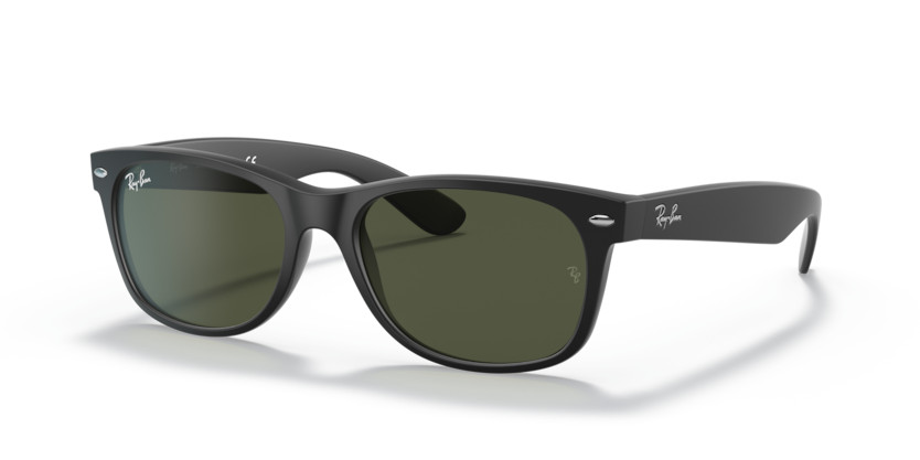 Ray-Ban New Wayfarer 0RB2132 Unisex Eyeglasses Sunglasses Frame 52mm 55mm 58mm