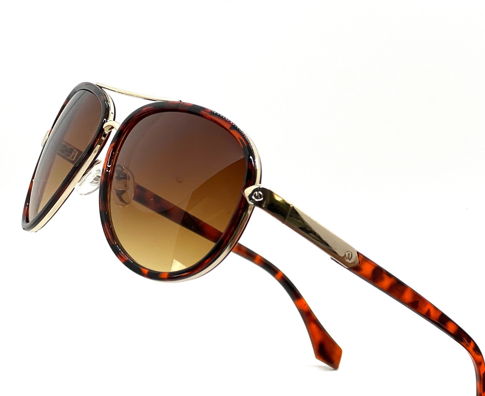 Men Women Sunglasses Fashion Designer Classic 2023 Flat Top Bar NEW Style Retro
