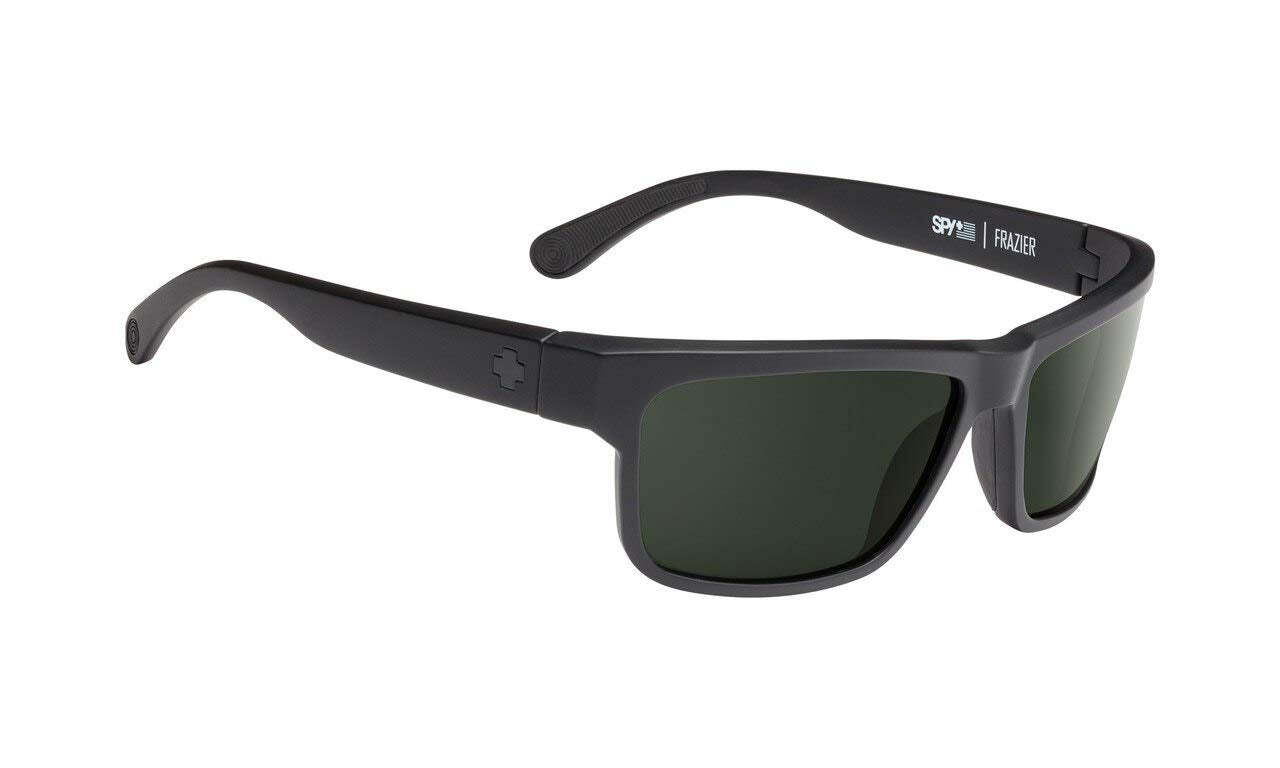 [6800000000040] Mens Spy Optic Frazier Standard Issue Polarized Sunglasses