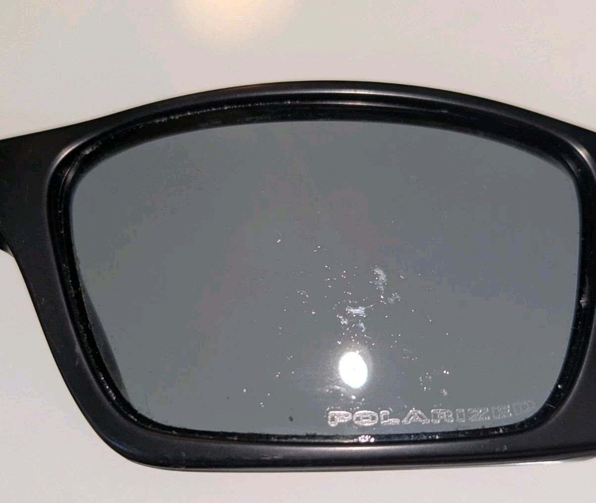 Oakley OO9096-05 Men’s Sunglasses