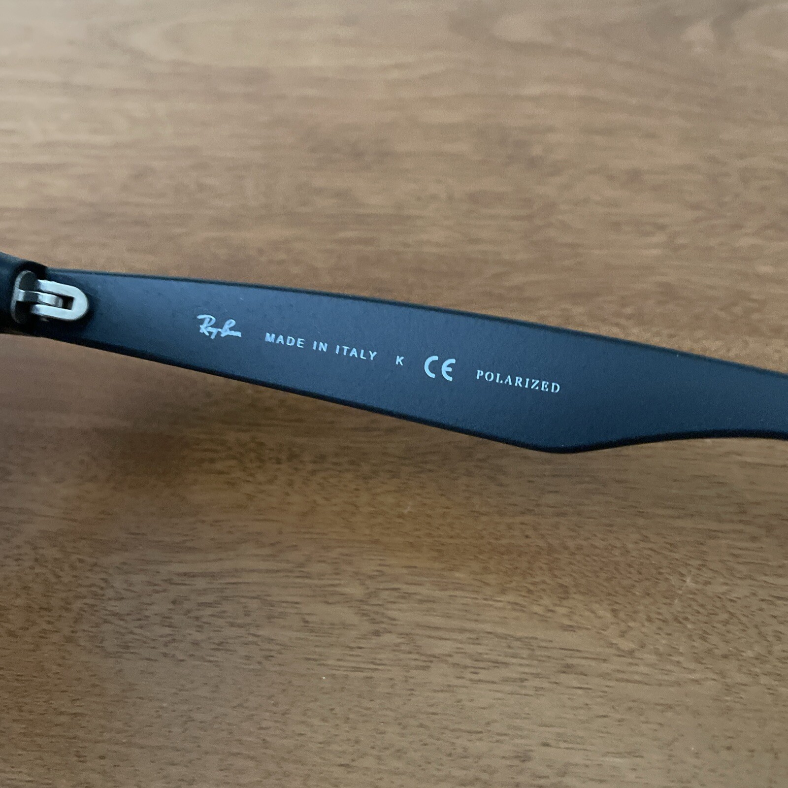 Ray-Ban RB2132 Men’s Sunglasses