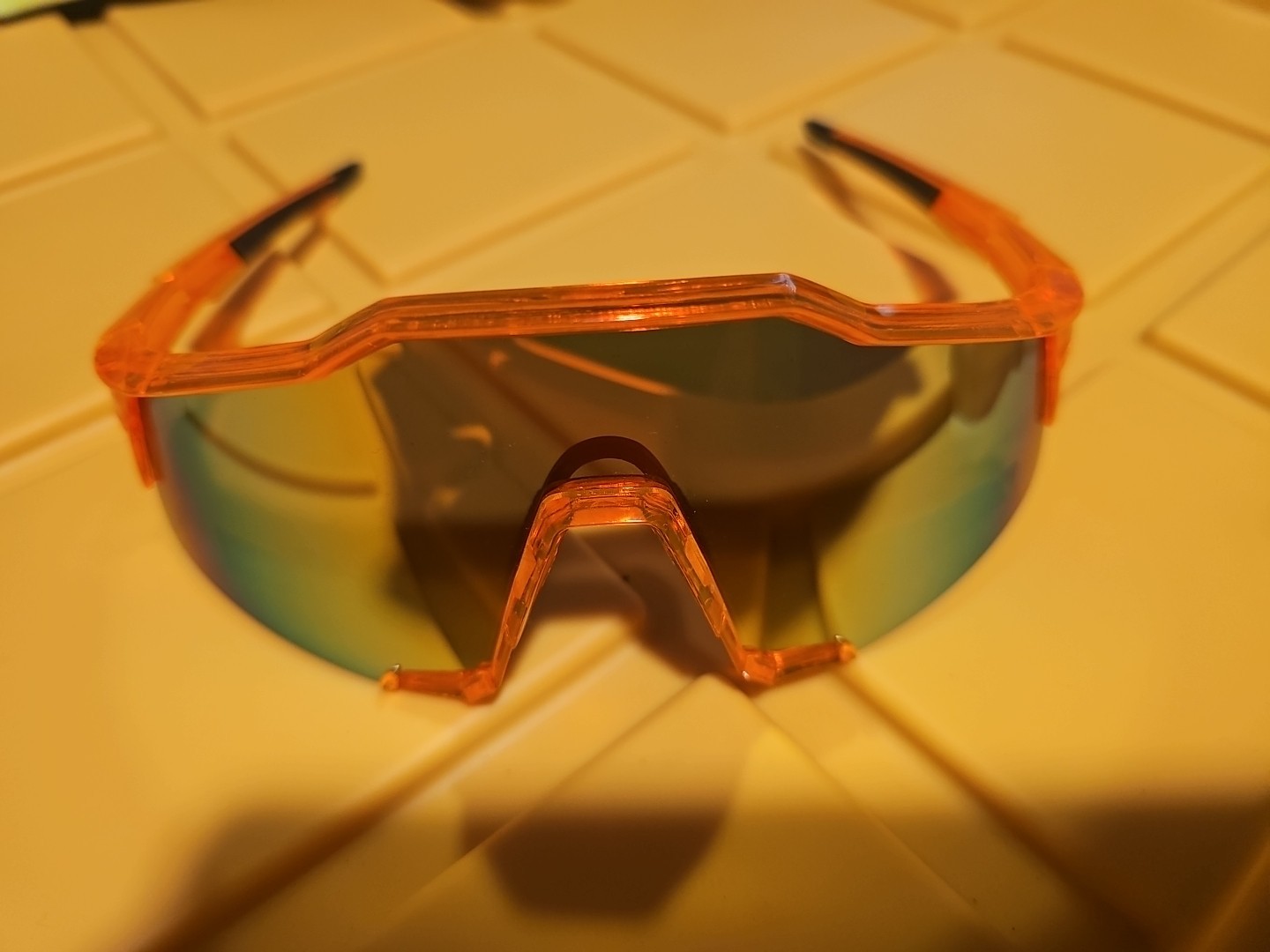 Hi Viz Sunglasses