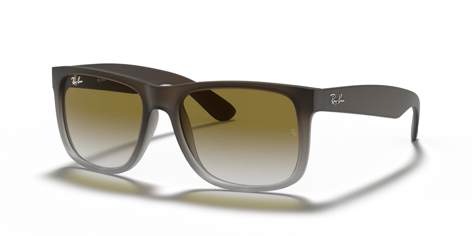 Ray-Ban RB4165 854/7Z 51mm Brown Sunglasses
