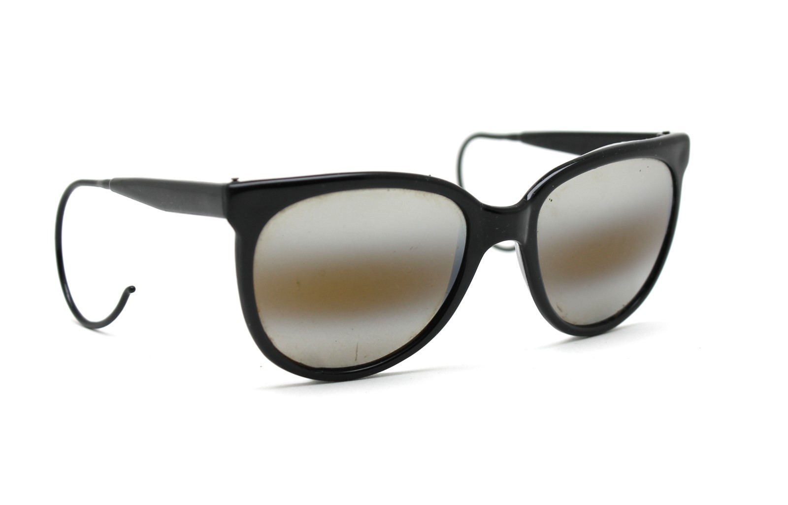 Black Men’s Sunglasses Nylon Frame Japan