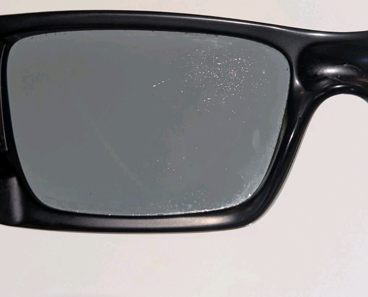 Oakley OO9096-05 Men’s Sunglasses