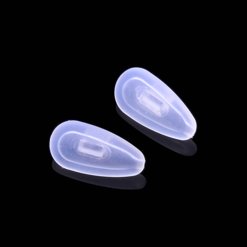 Glasses Nose Pads for-Oakley OO4141 WHISKER OO4142 EJECTOR OO4145 WIRE TAP 2.0
