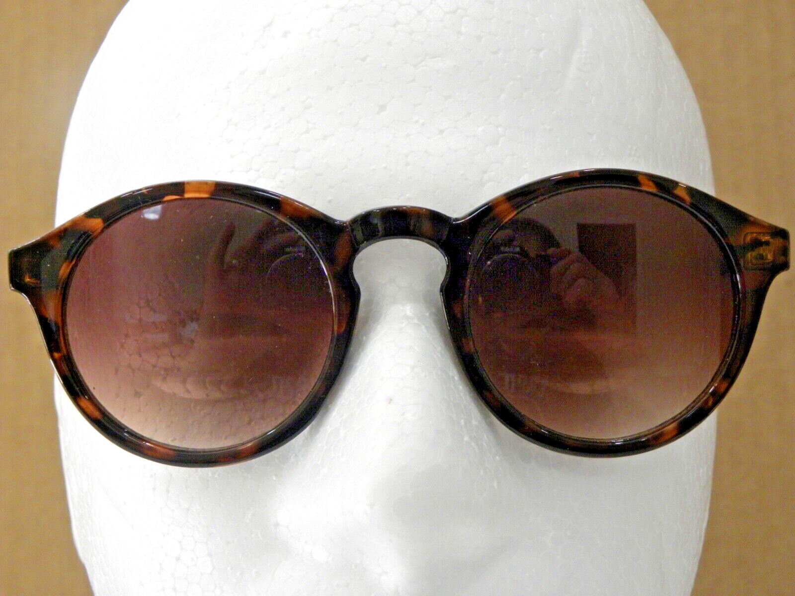 Sunglasses 090-01-2566 Hand Polished China