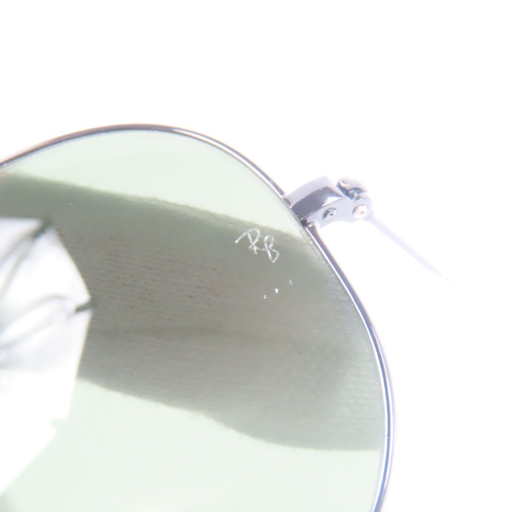 Ray-Ban Outdoorman Sweat Bar RB3030 58□14 Eyewear sunglasses 103434