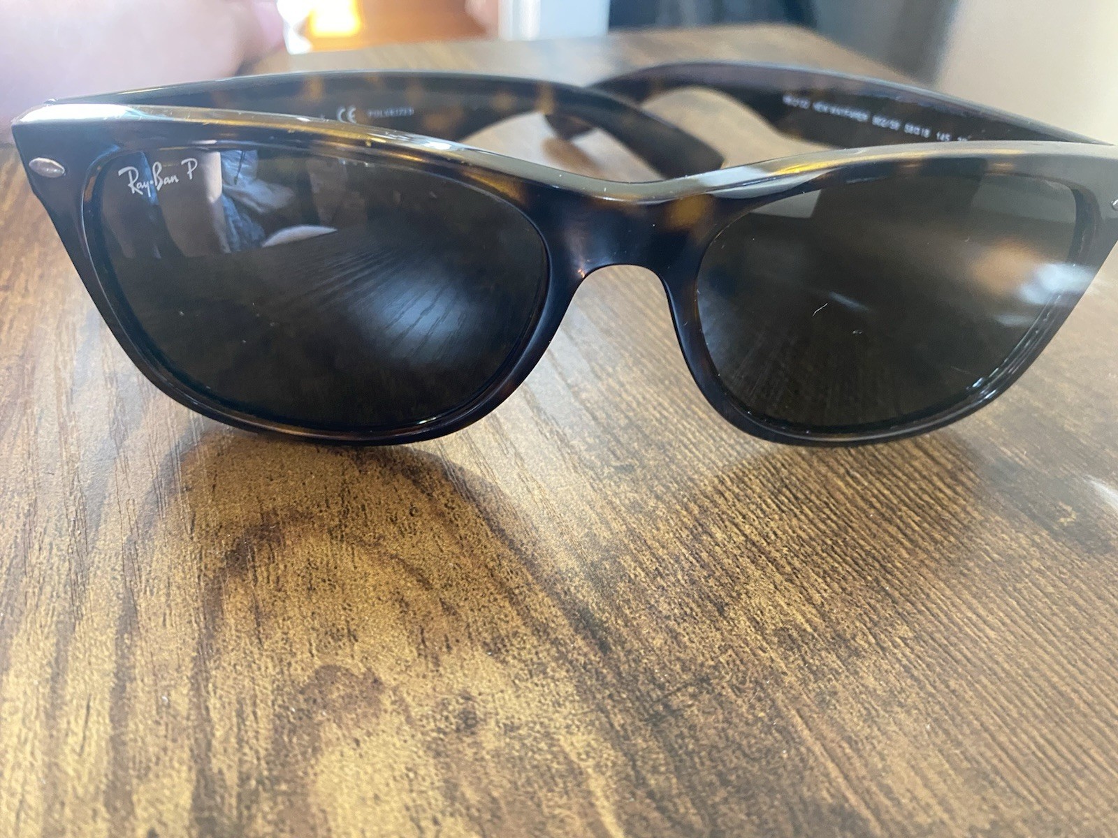 Ray-Ban RB2132 Men’s Sunglasses